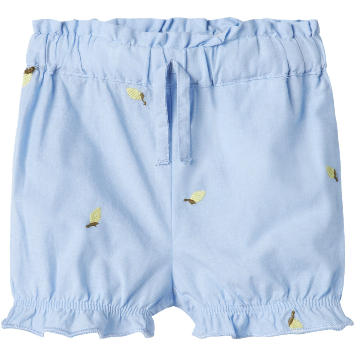 Name It Serenity Lemon Derilla Shorts