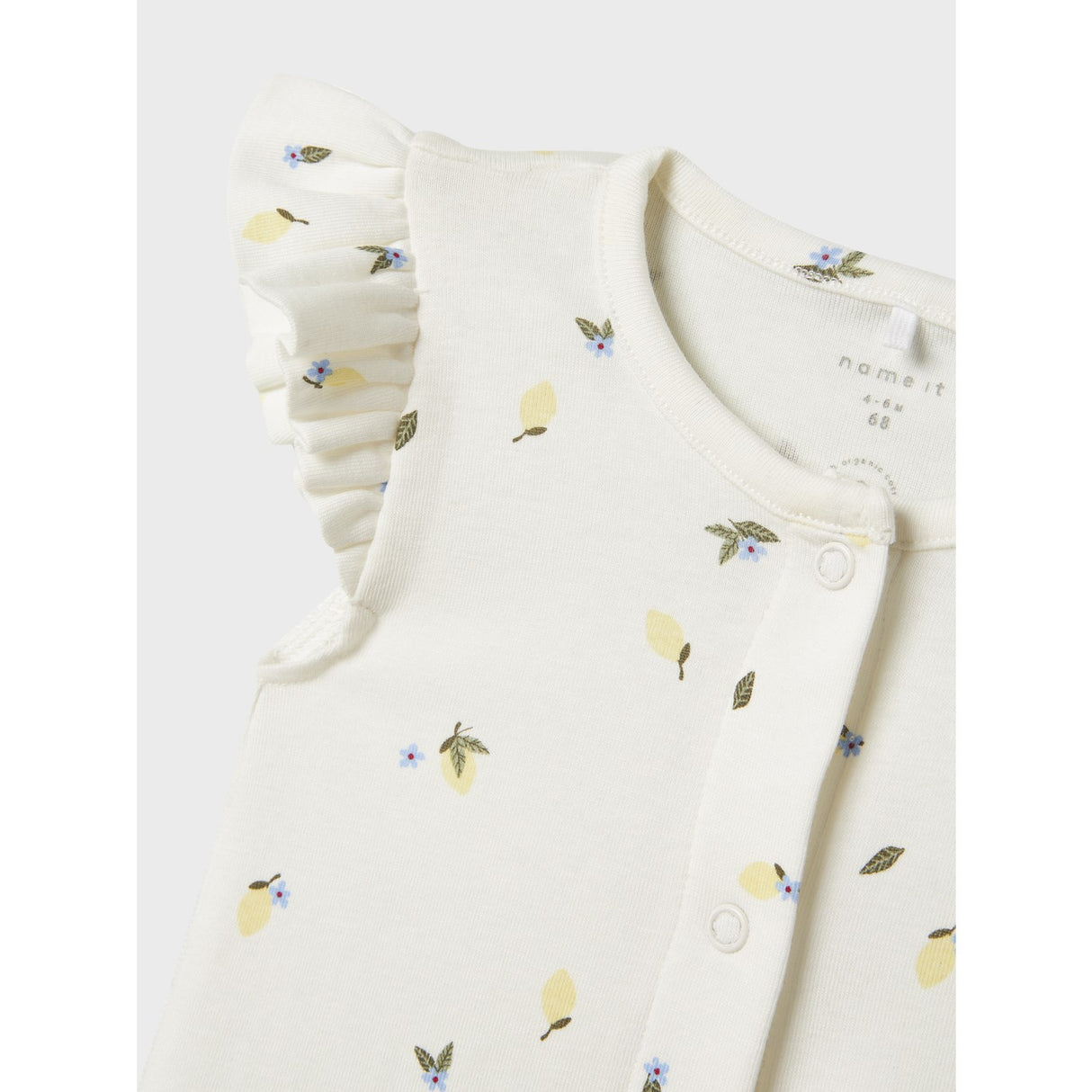 Name It Cloud Dancer Filly Sommer Dragt