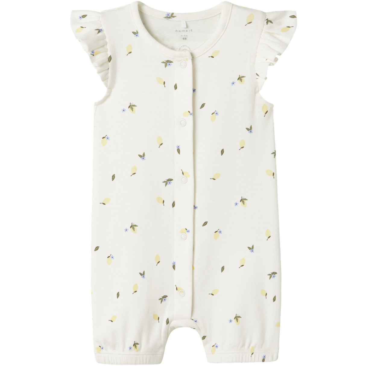 Name It Cloud Dancer Filly Sommer Dragt