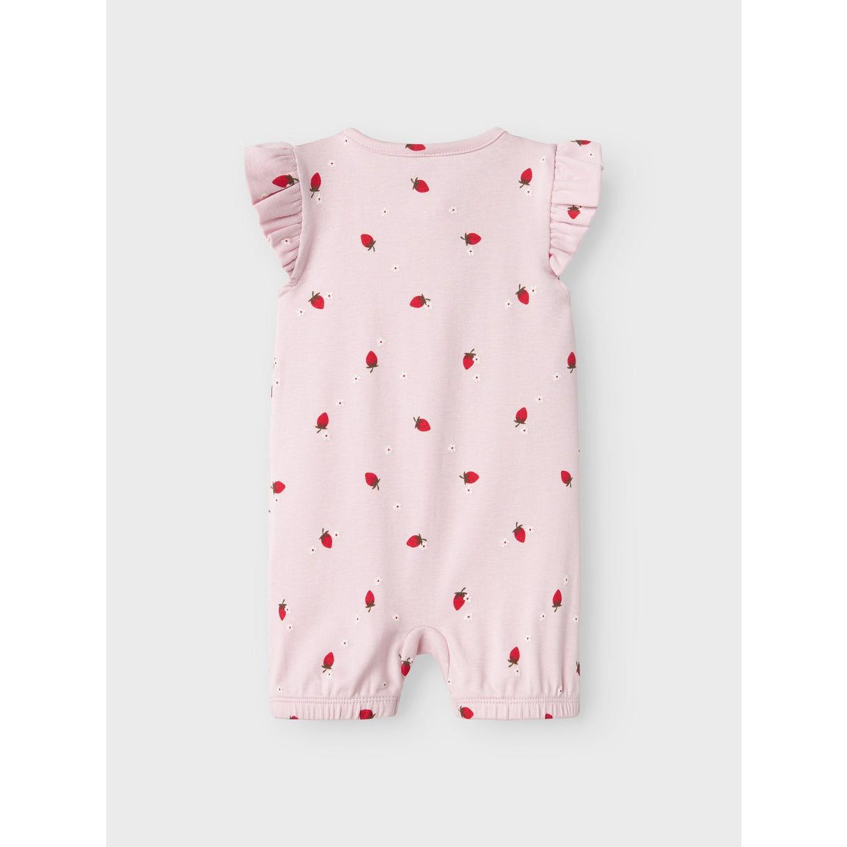 Name It Light Lilac Filly Sommer Dragt