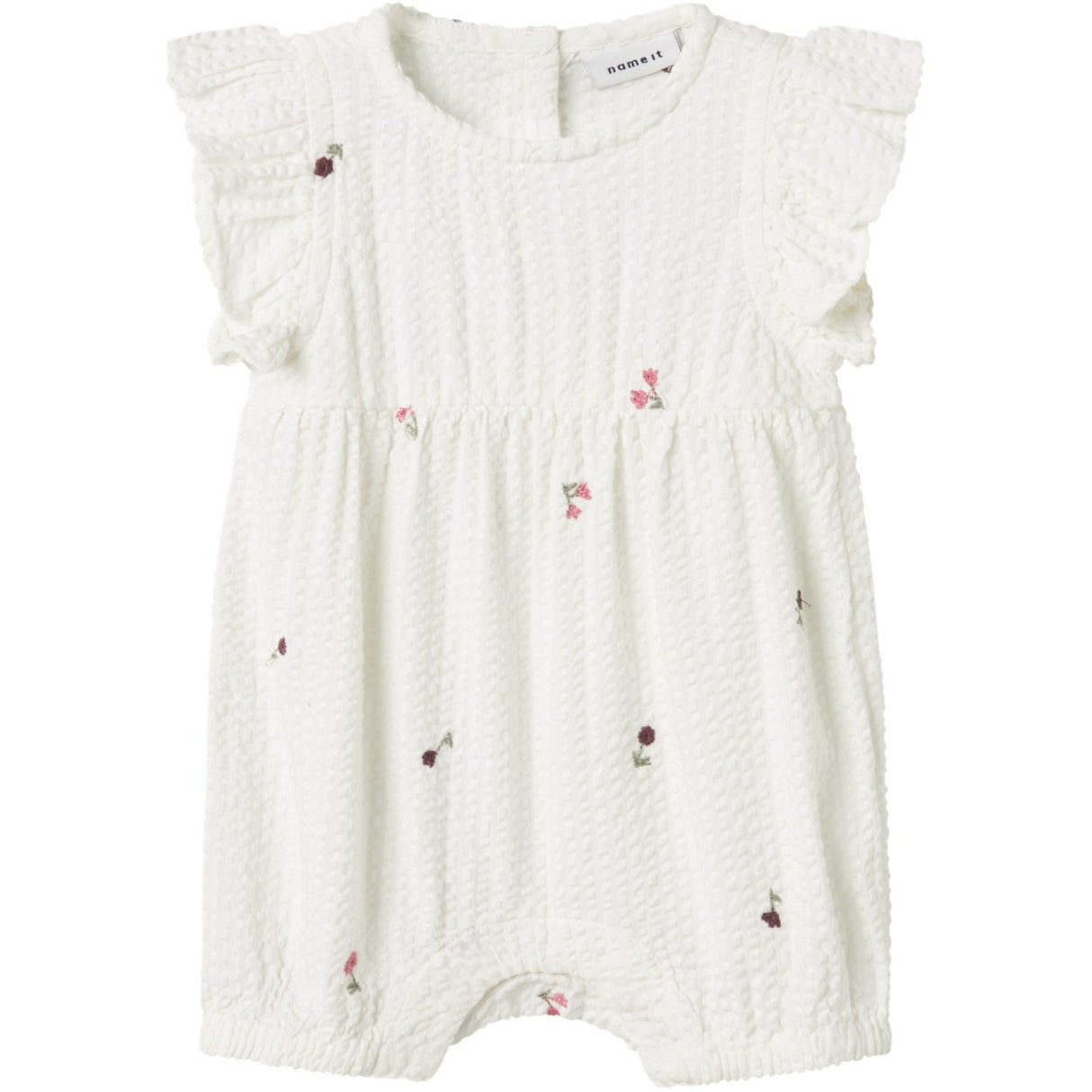 Name It Cloud Dancer Juliette Sommer Dragt