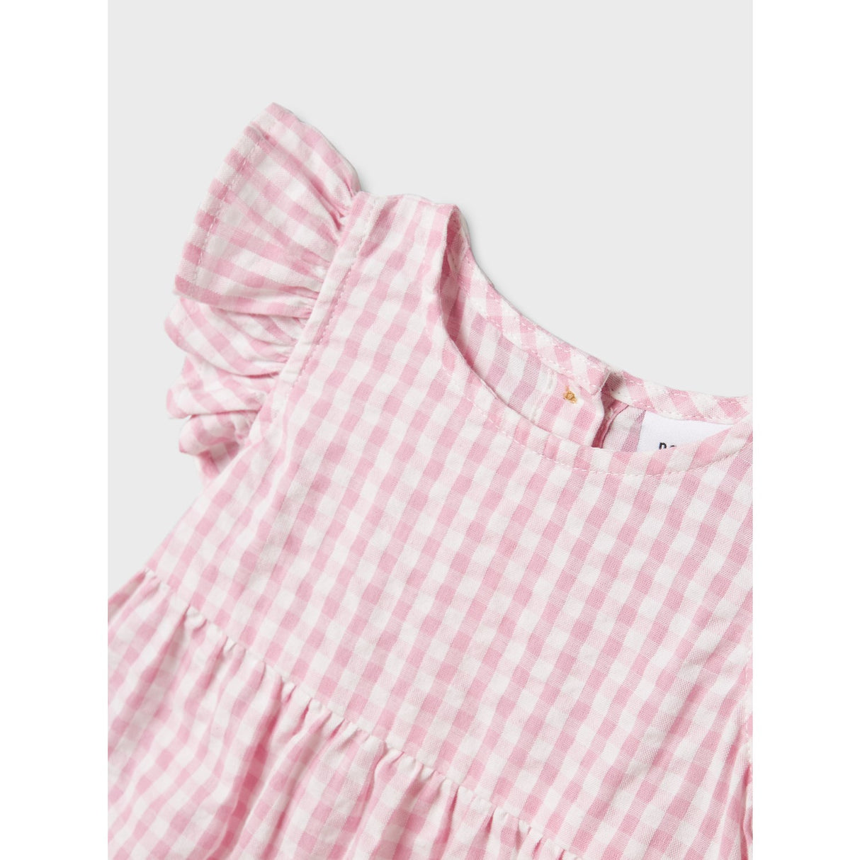 Name It Cameo Pink Halmi Summer Dragt