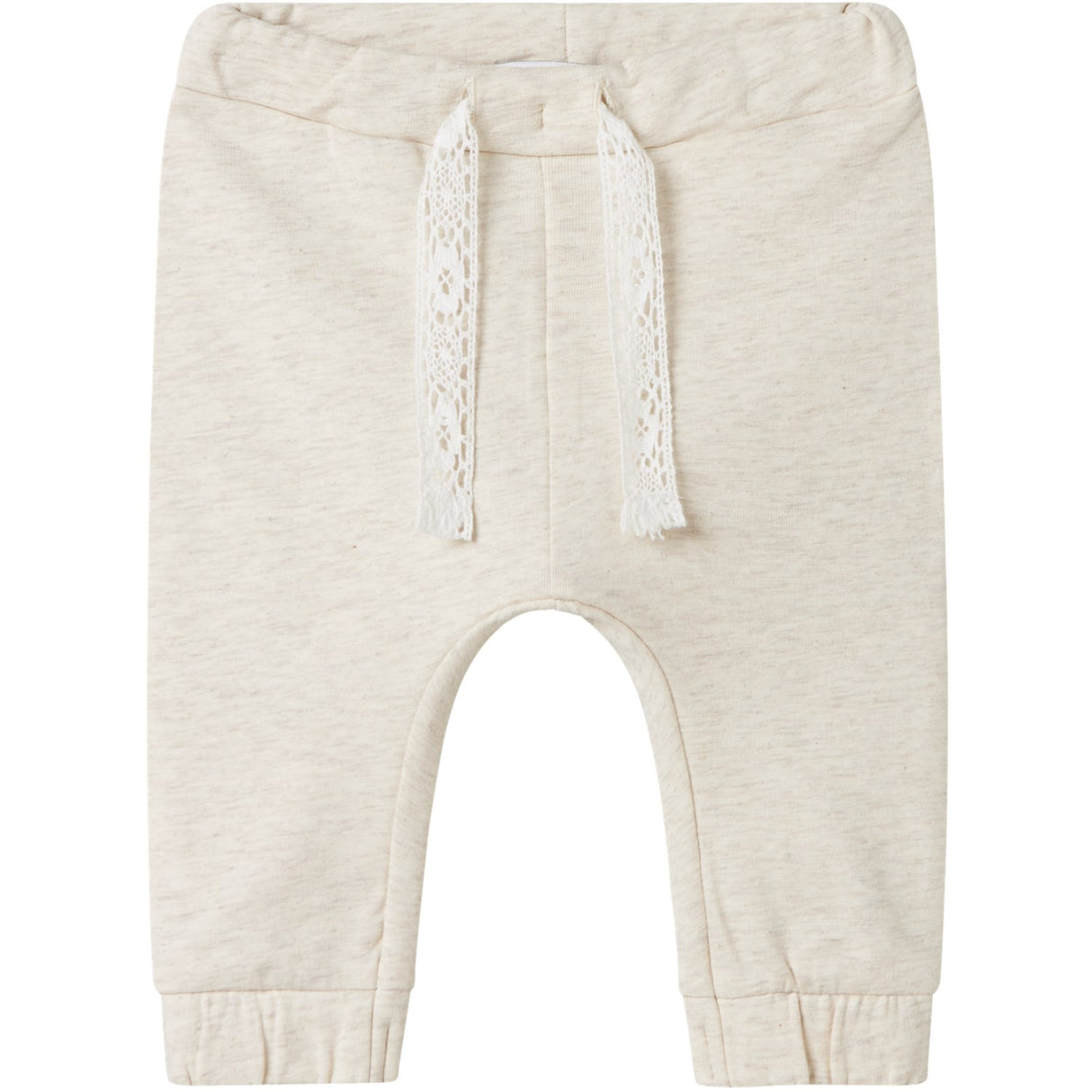 Name It Peyote Melange Hush Light Sweatpants