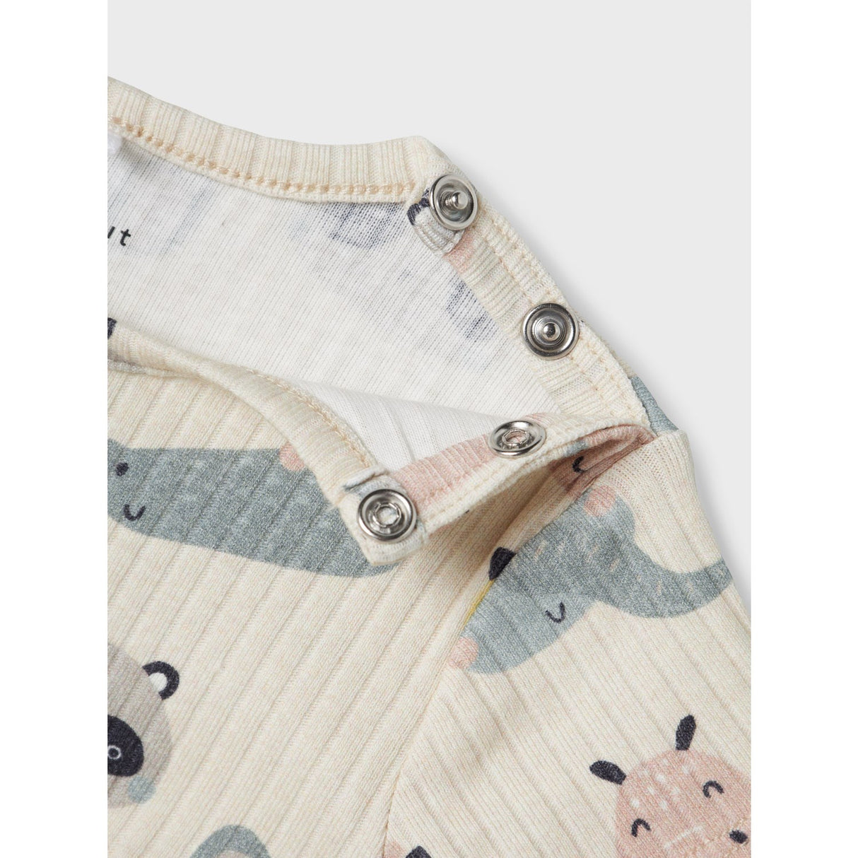 Name It Peyote Melange Osummer Sommer Dragt