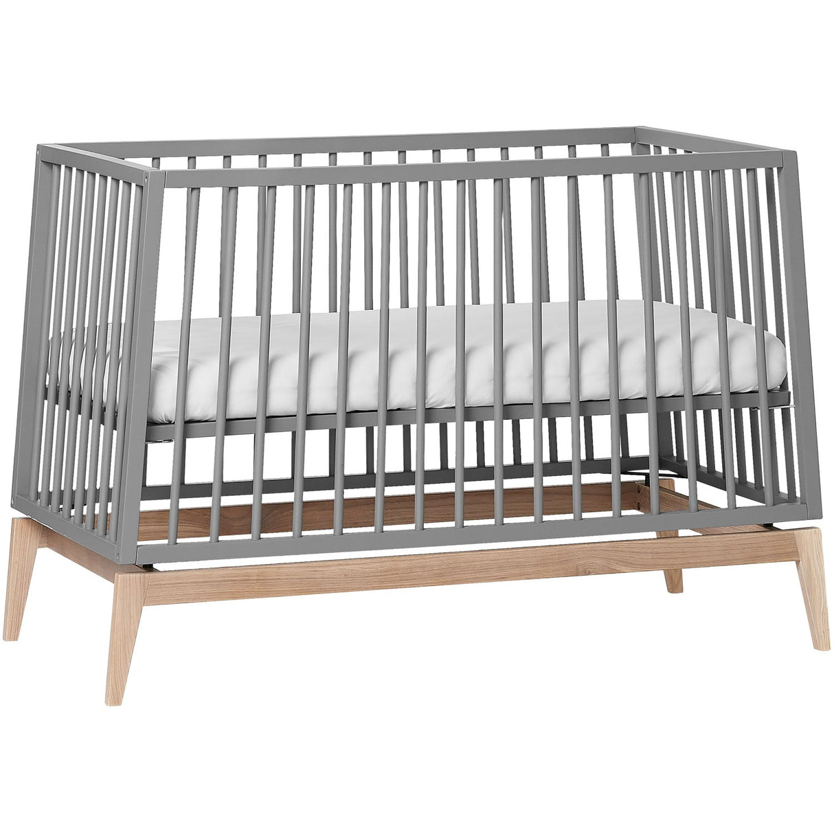 Leander Grey Luna™ Babyseng