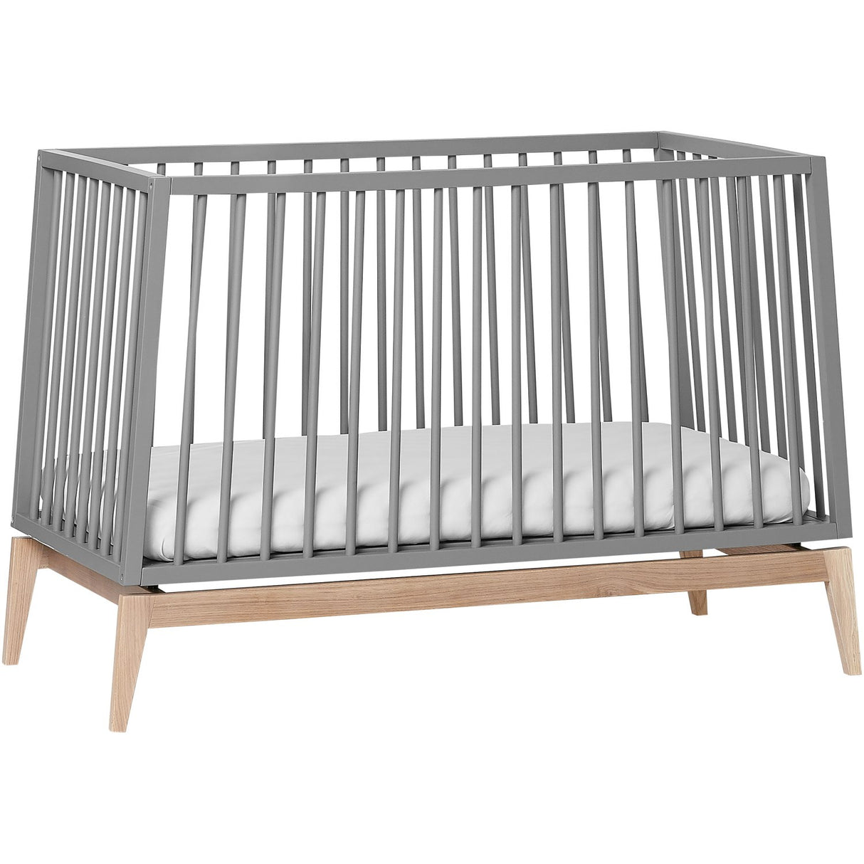 Leander Grey Luna™ Babyseng