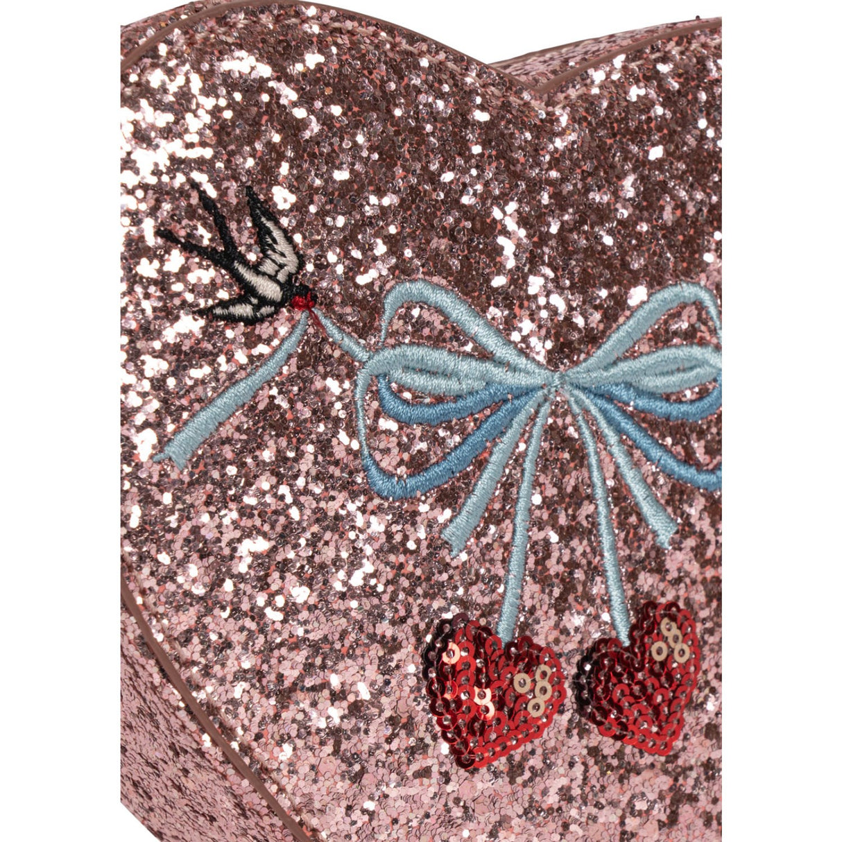 Konges Sløjd Sirocco Valentines Tut Skuldertaske