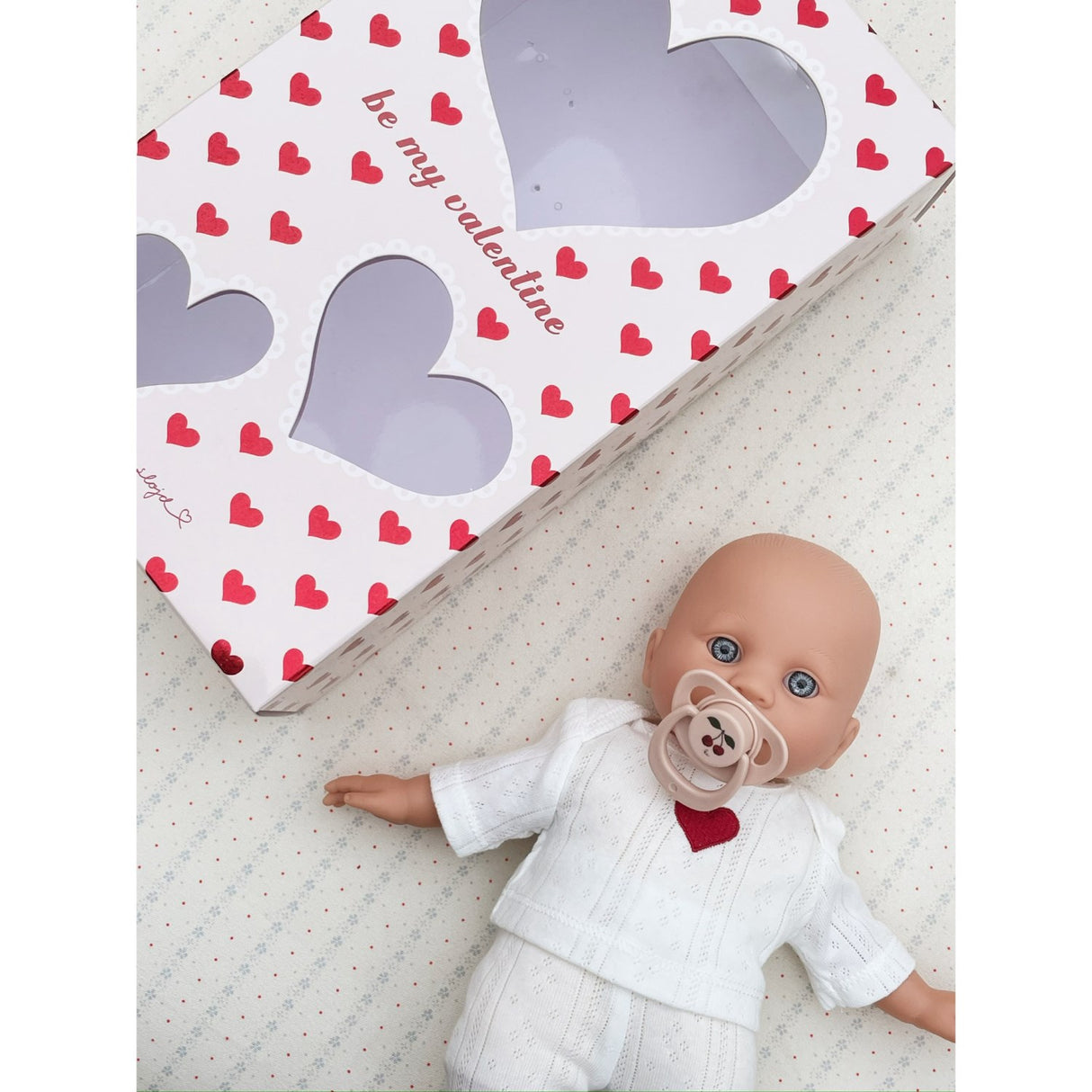 Konges Sløjd Multi Dukken Nelly