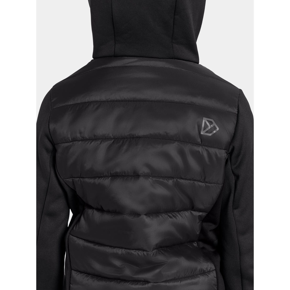 Didriksons Black Kapris Kids FZ 2