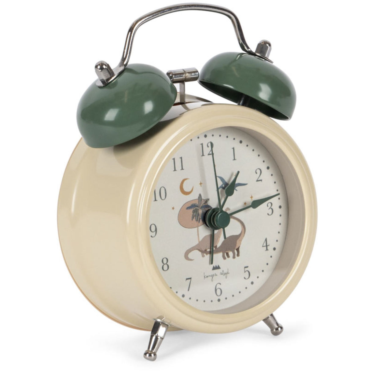Konges Sløjd Dino Vækkeur