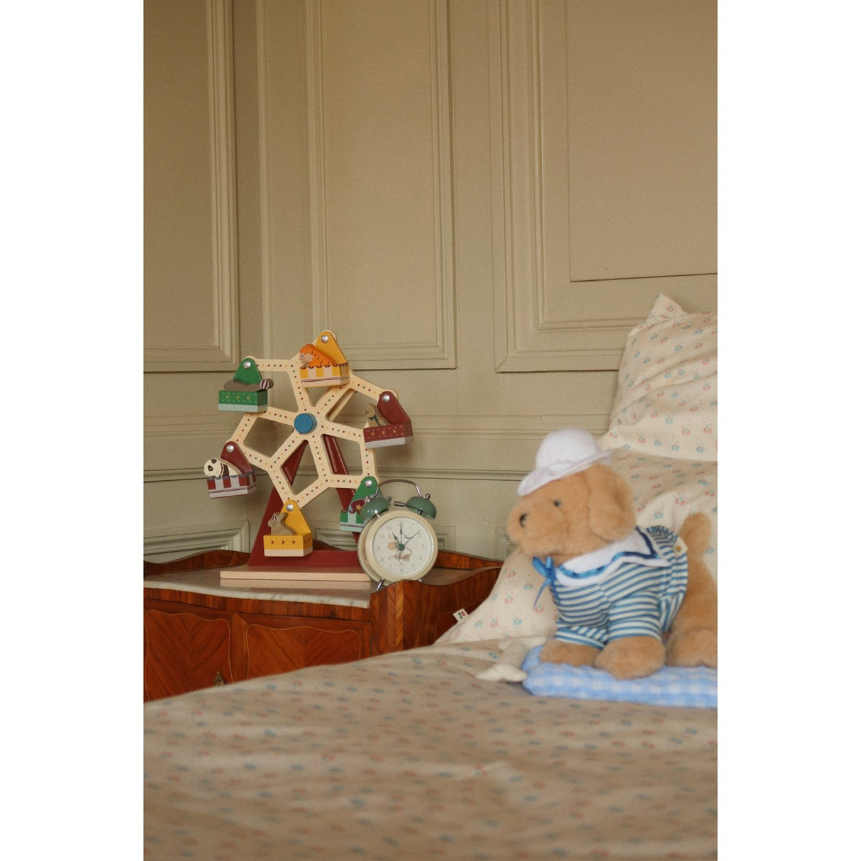 Konges Sløjd Multi Milou Hvalp