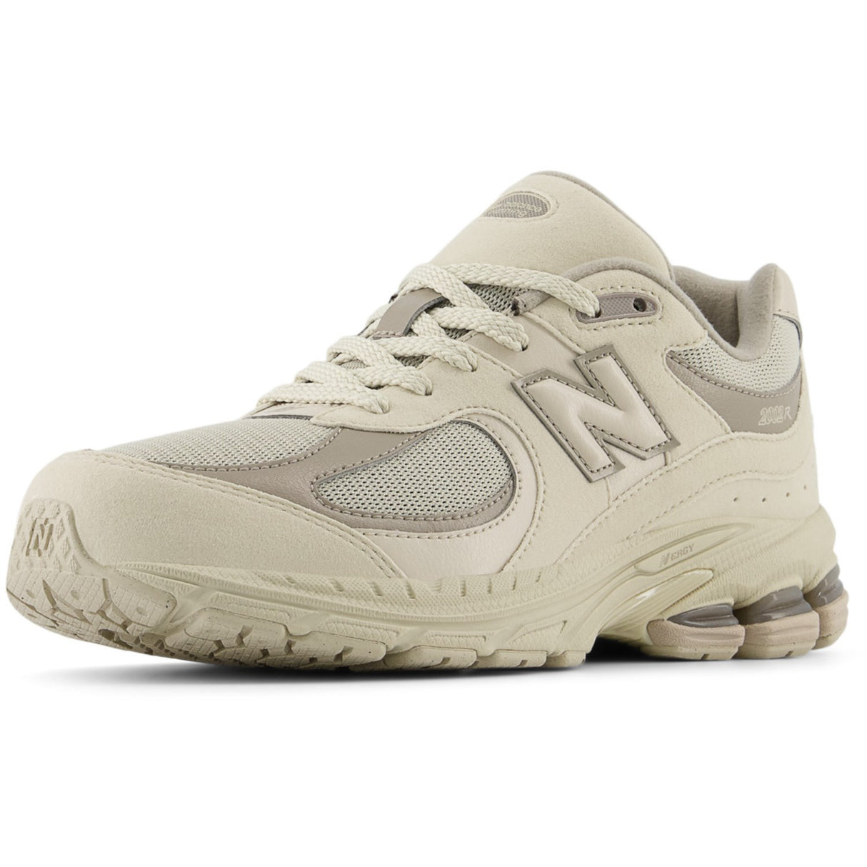 New Balance Timberwolf 2002 Kids Lace