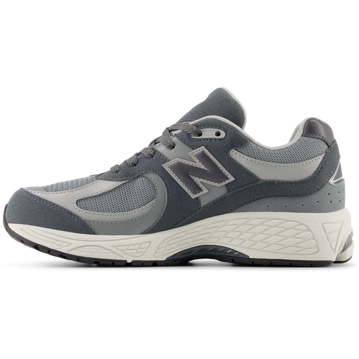 New Balance Castlerock 2002 Kids Lace