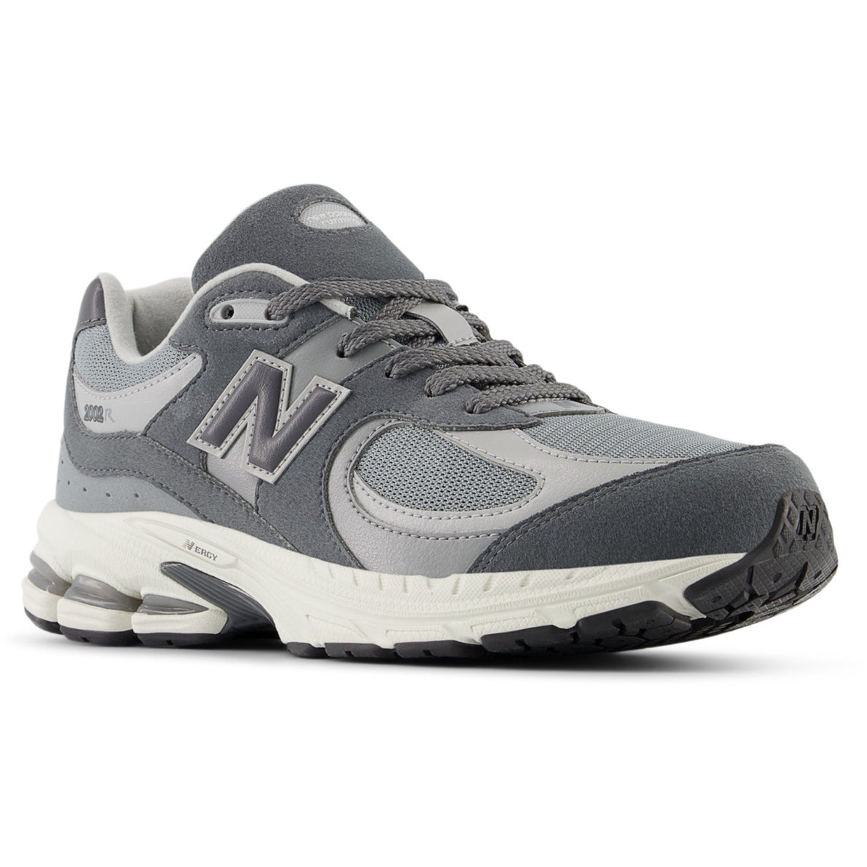 New Balance Castlerock 2002 Kids Lace