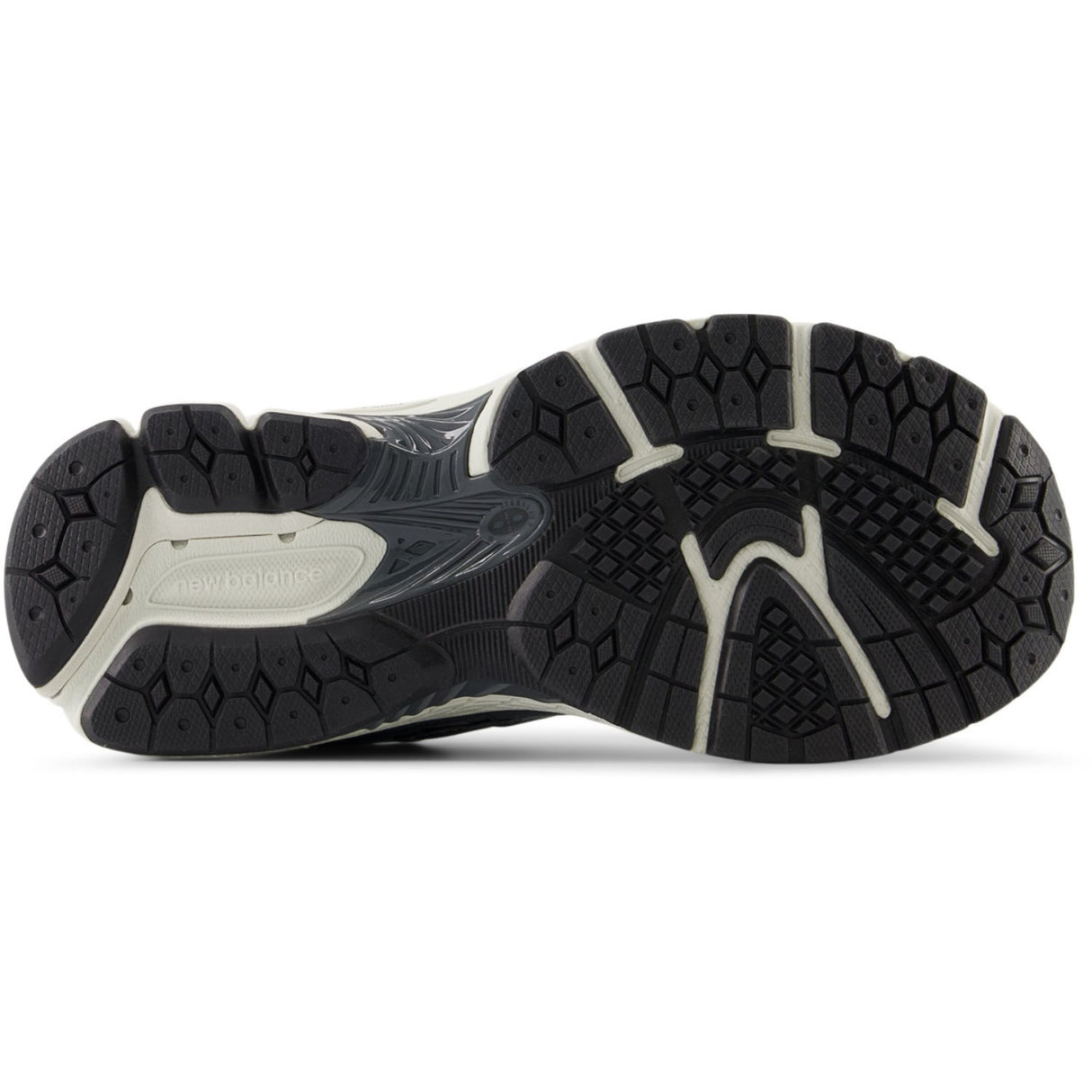 New Balance Castlerock 2002 Kids Lace