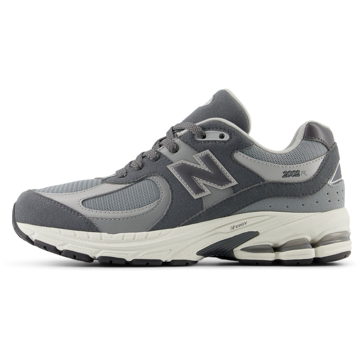 New Balance Castlerock 2002 Kids Lace