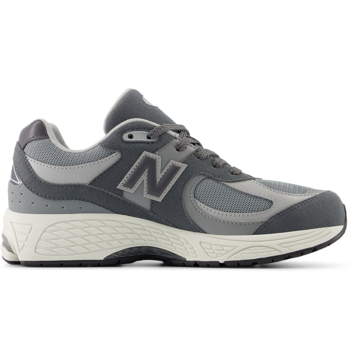 New Balance Castlerock 2002 Kids Lace