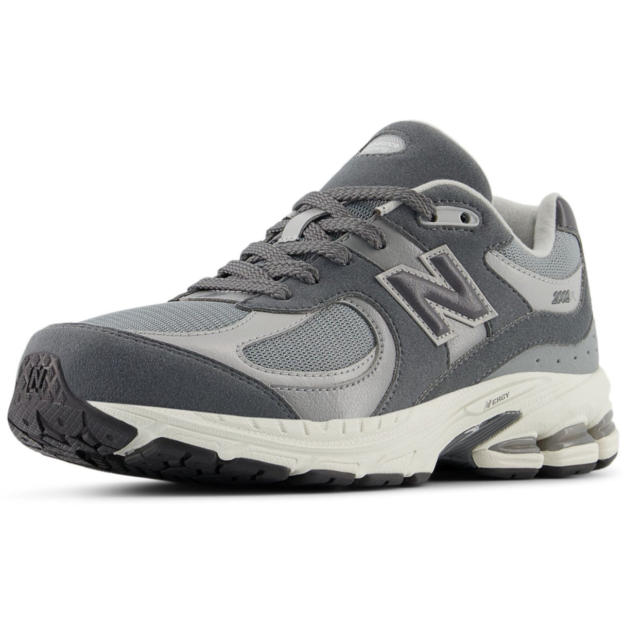 New Balance Castlerock 2002 Kids Lace