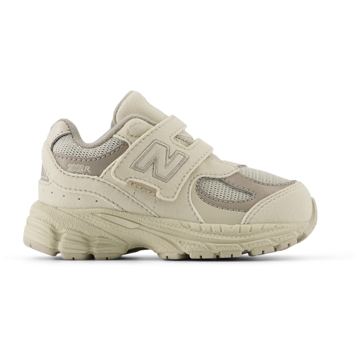 New Balance Timberwolf 2002 Kids Hook & Loop