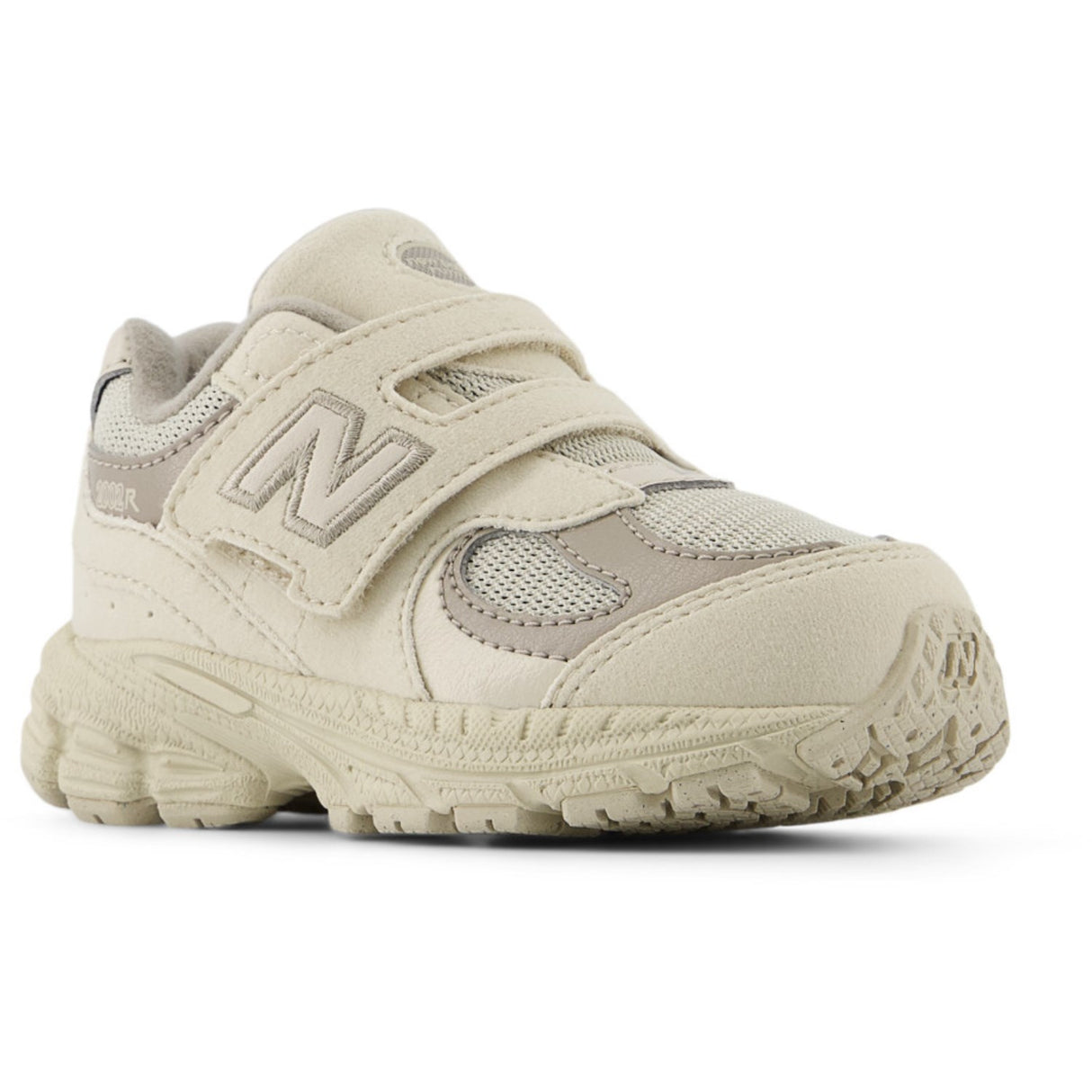New Balance Timberwolf 2002 Kids Hook & Loop