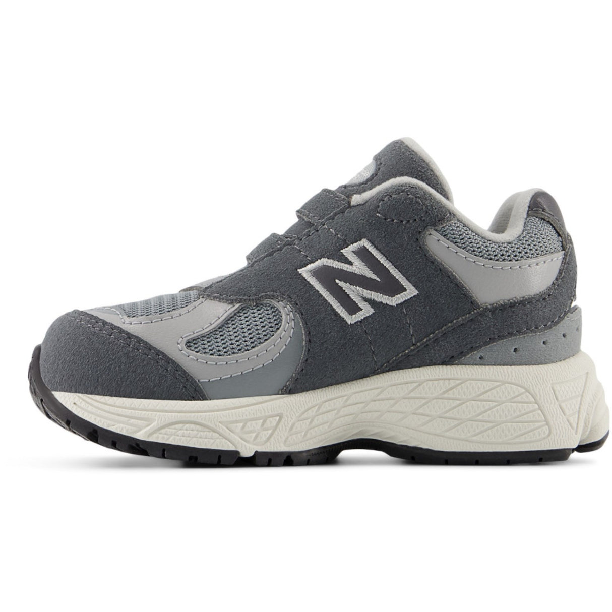 New Balance Castlerock 2002 Kids Hook & Loop