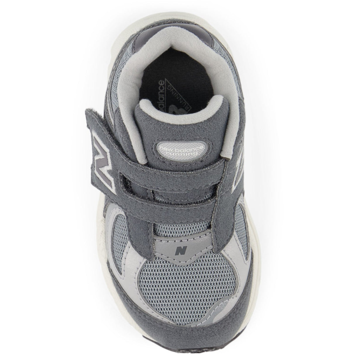 New Balance Castlerock 2002 Kids Hook & Loop