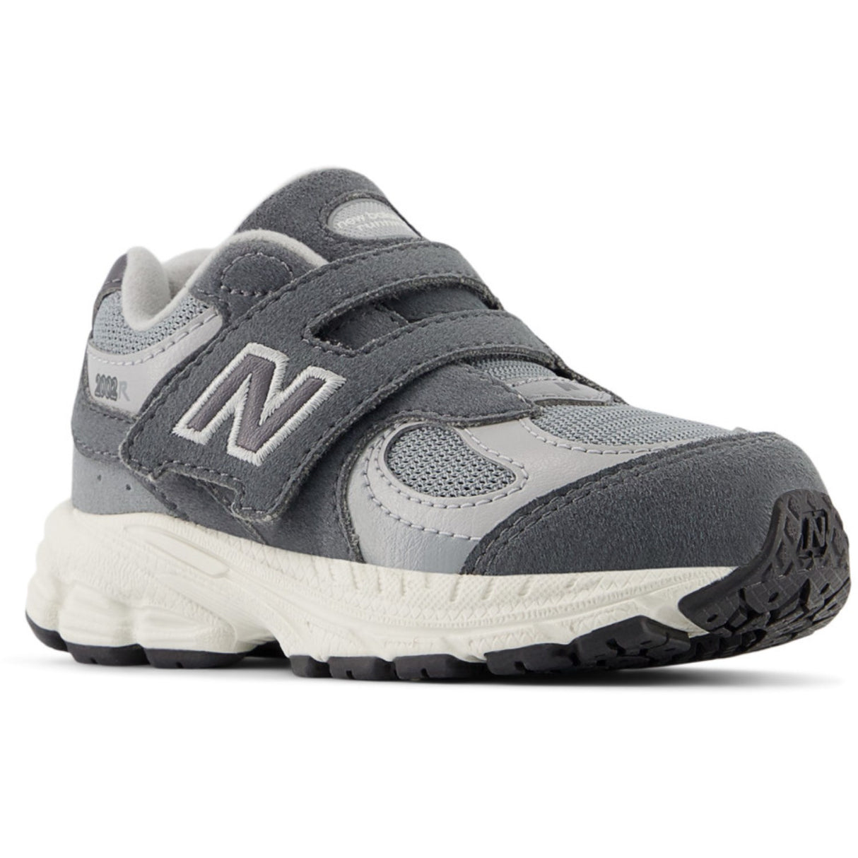 New Balance Castlerock 2002 Kids Hook & Loop