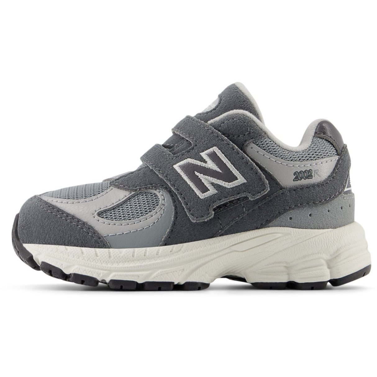 New Balance Castlerock 2002 Kids Hook & Loop