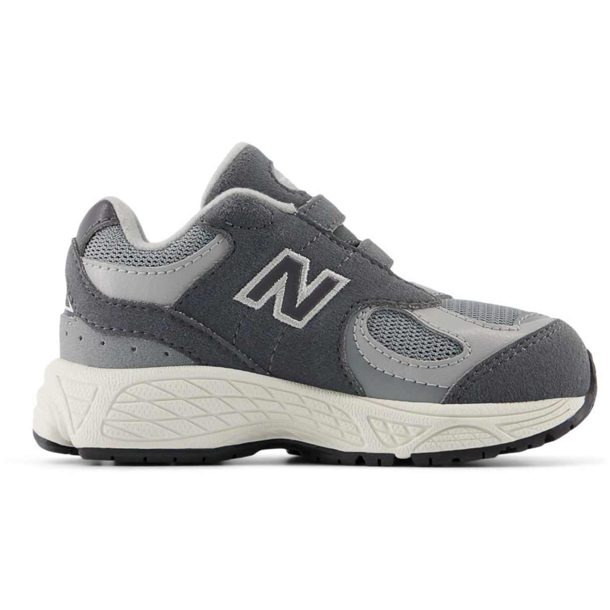 New Balance Castlerock 2002 Kids Hook & Loop