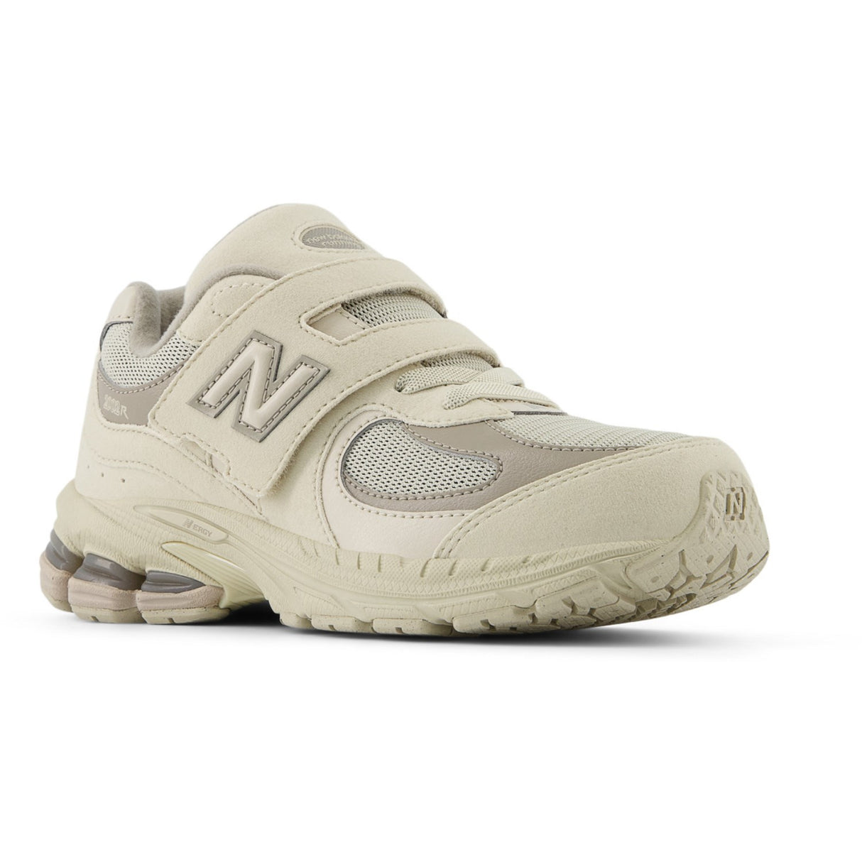 New Balance Timberwolf 2002 Kids Hook & Loop