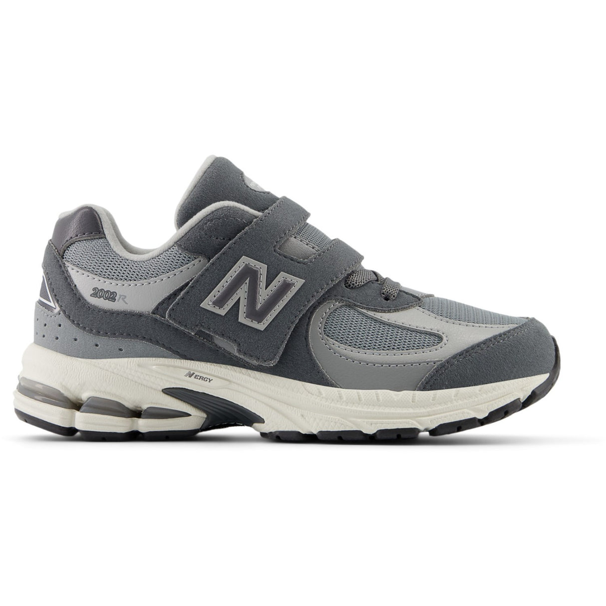 New Balance Castlerock 2002 Kids Hook & Loop