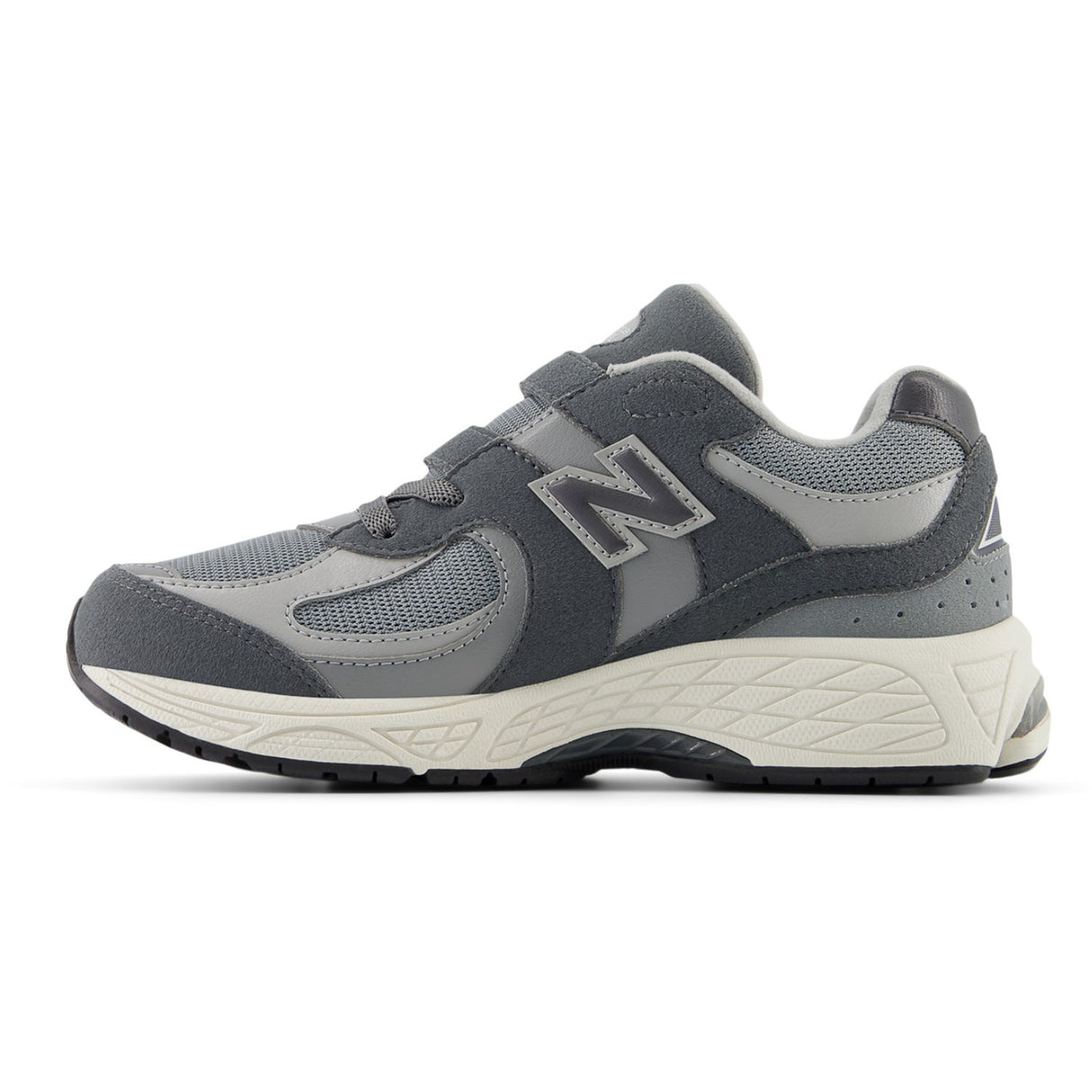 New Balance Castlerock 2002 Kids Hook & Loop