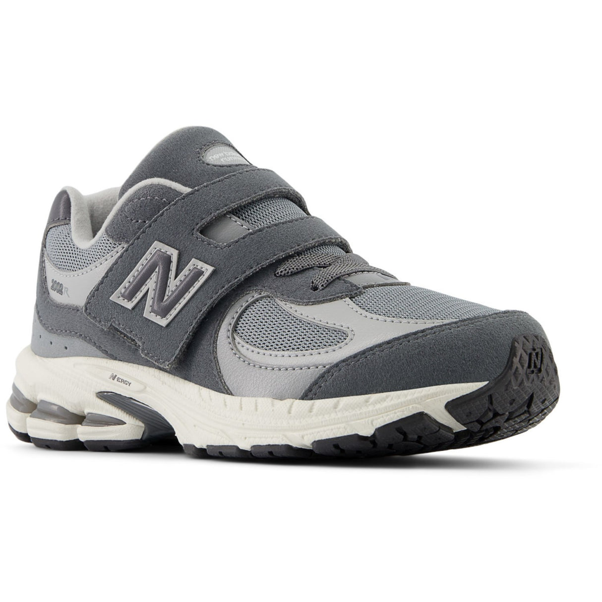 New Balance Castlerock 2002 Kids Hook & Loop