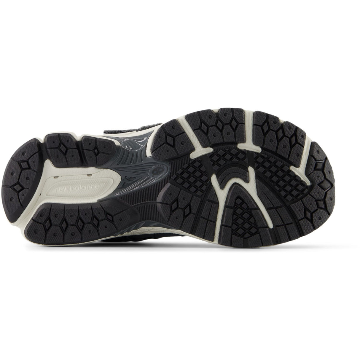 New Balance Castlerock 2002 Kids Hook & Loop