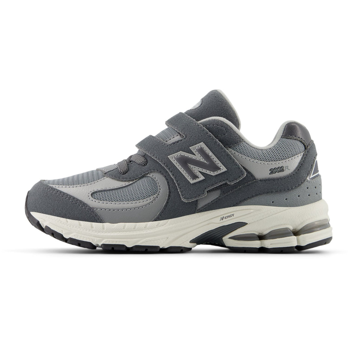 New Balance Castlerock 2002 Kids Hook & Loop