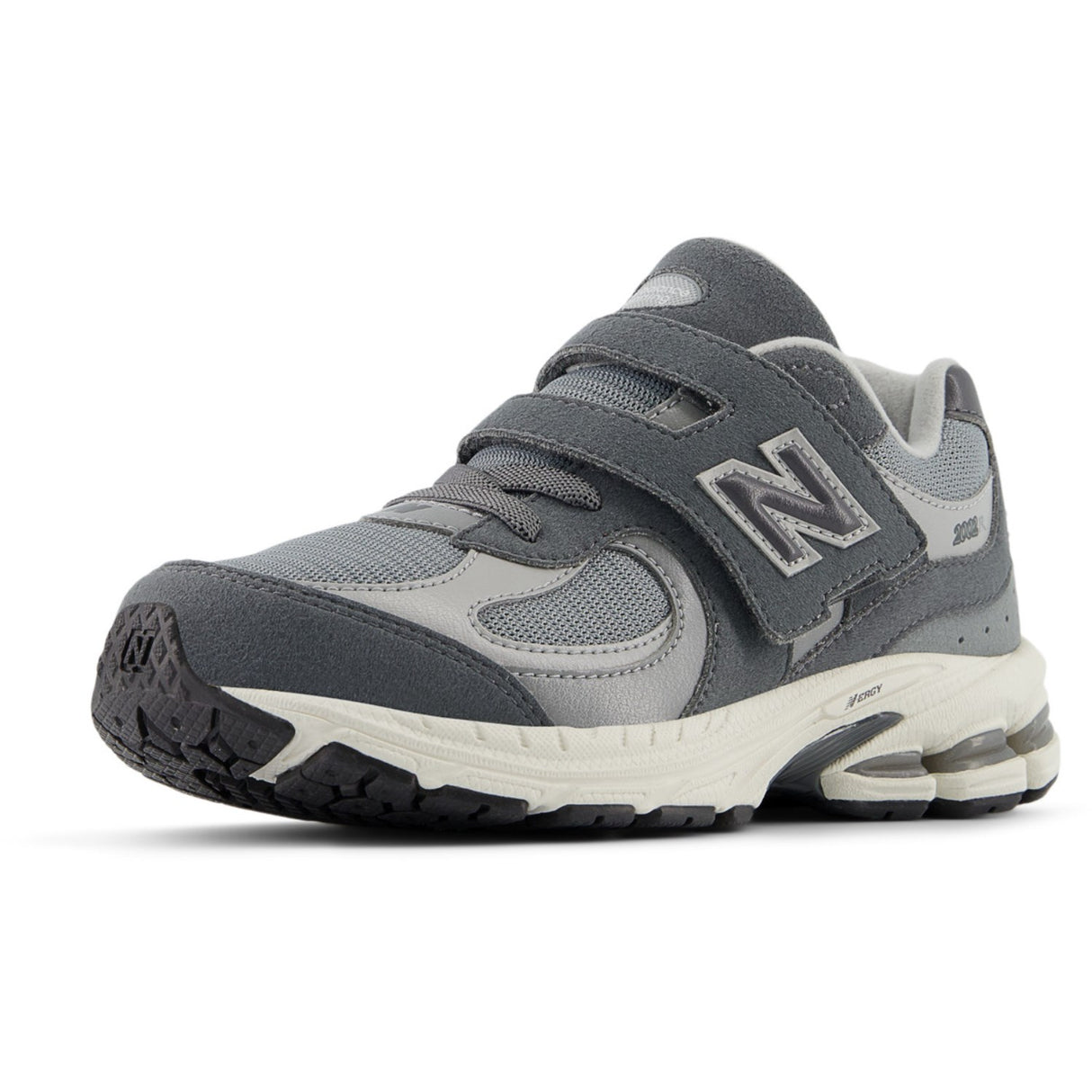 New Balance Castlerock 2002 Kids Hook & Loop