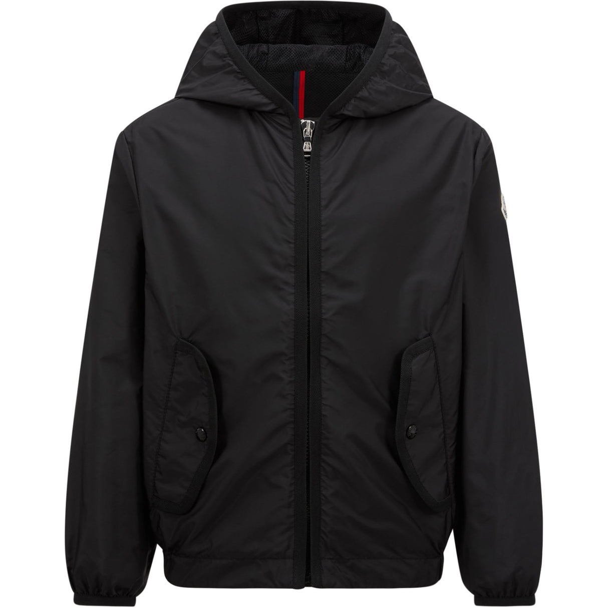 Moncler Black Ottis Jakke
