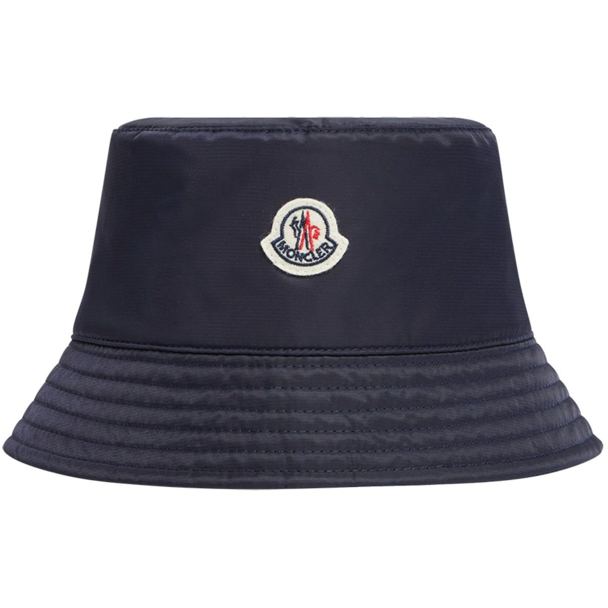 Moncler Navy Bøllehat