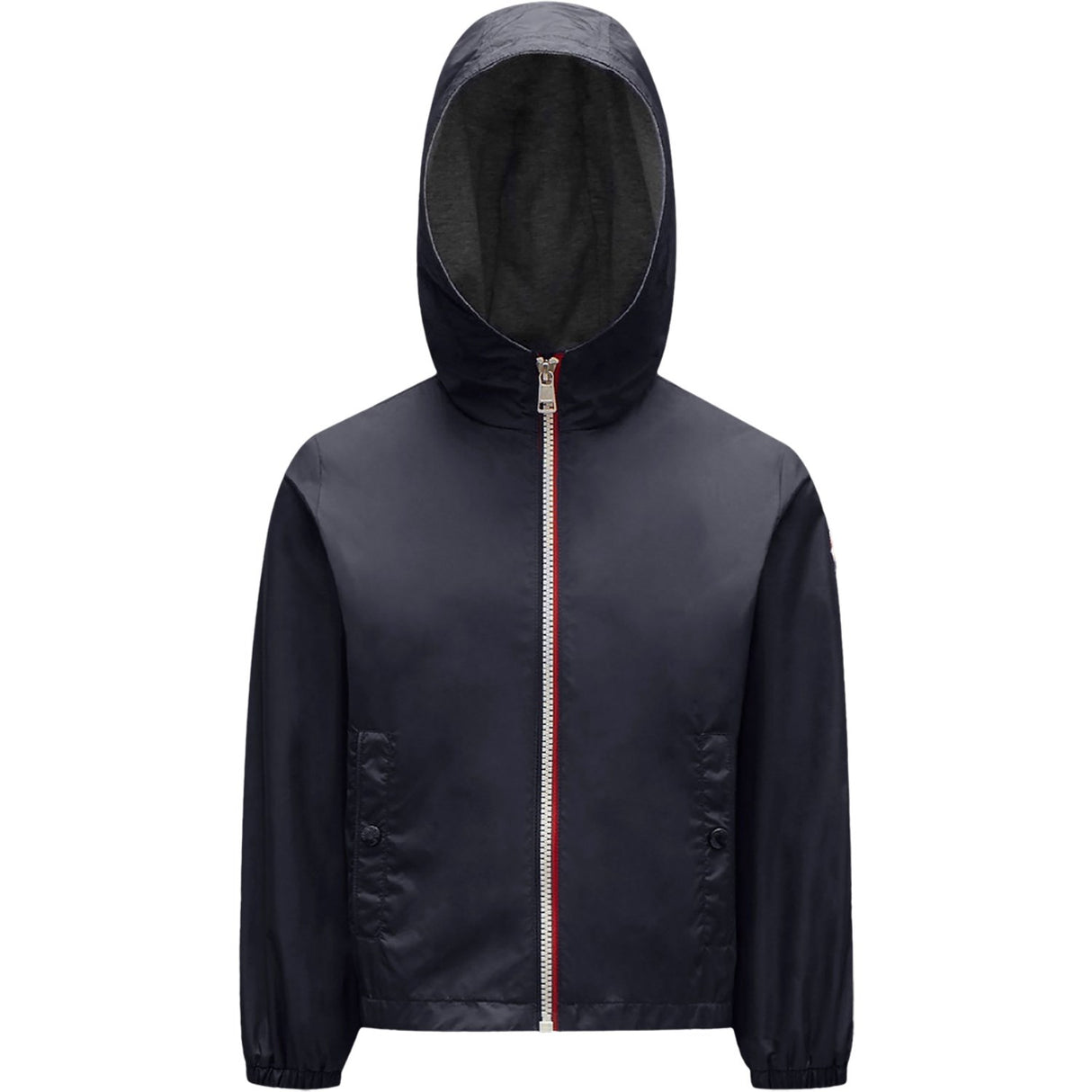 Moncler Navy New Urville Jakke
