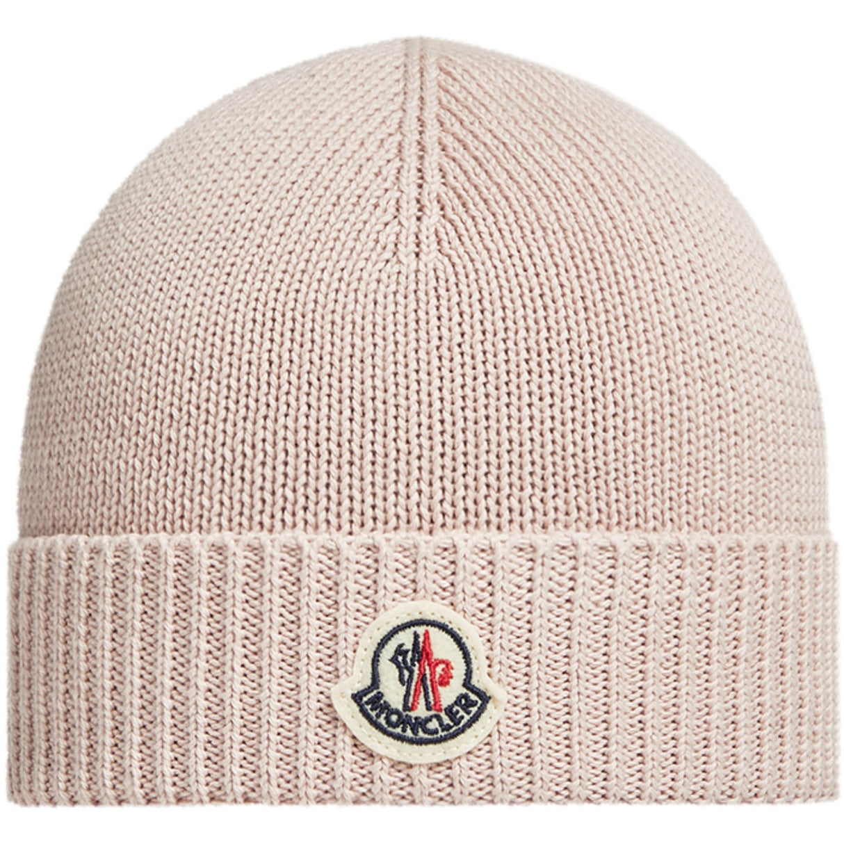 Moncler Light Pink Hue