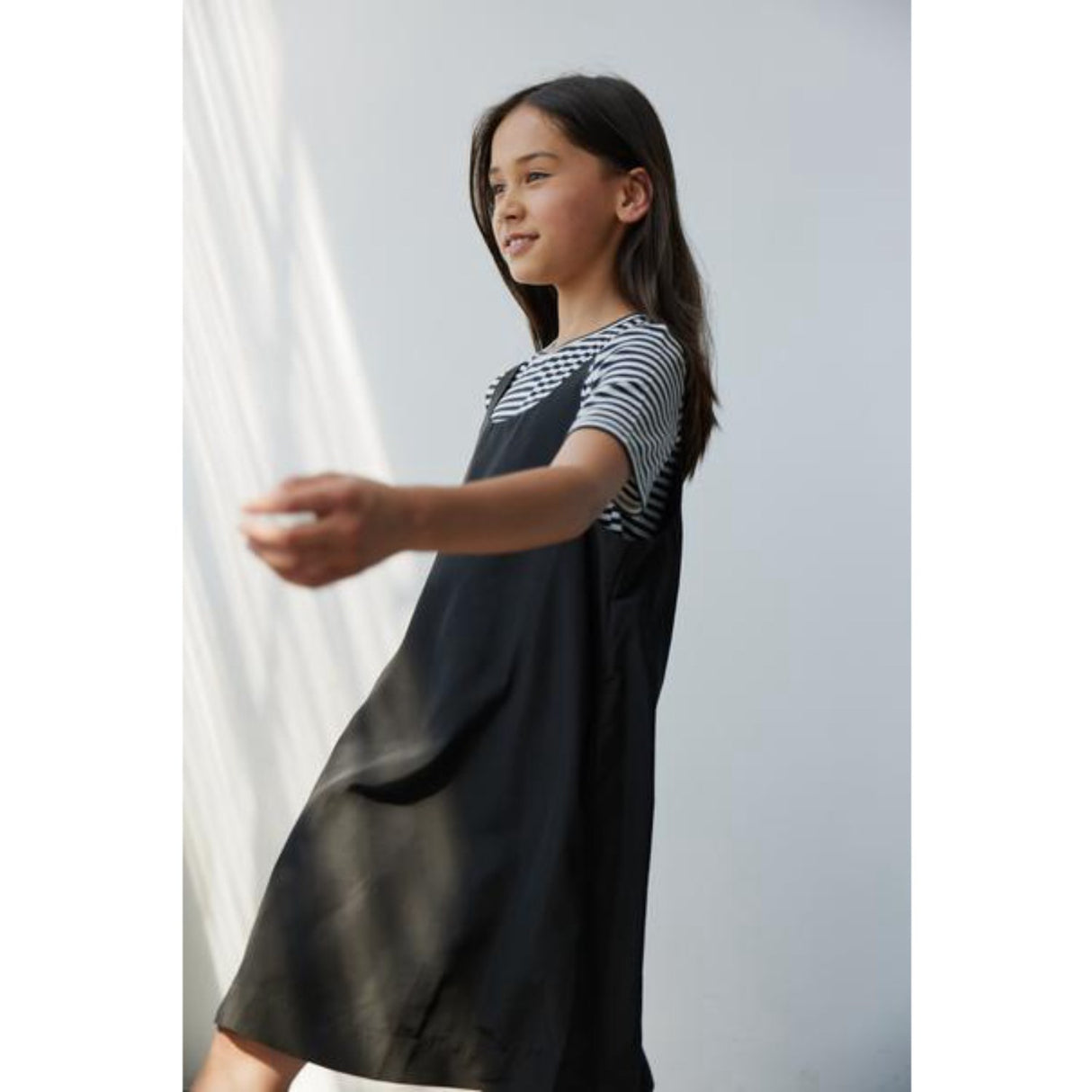 Sofie Schnoor Black Kjole