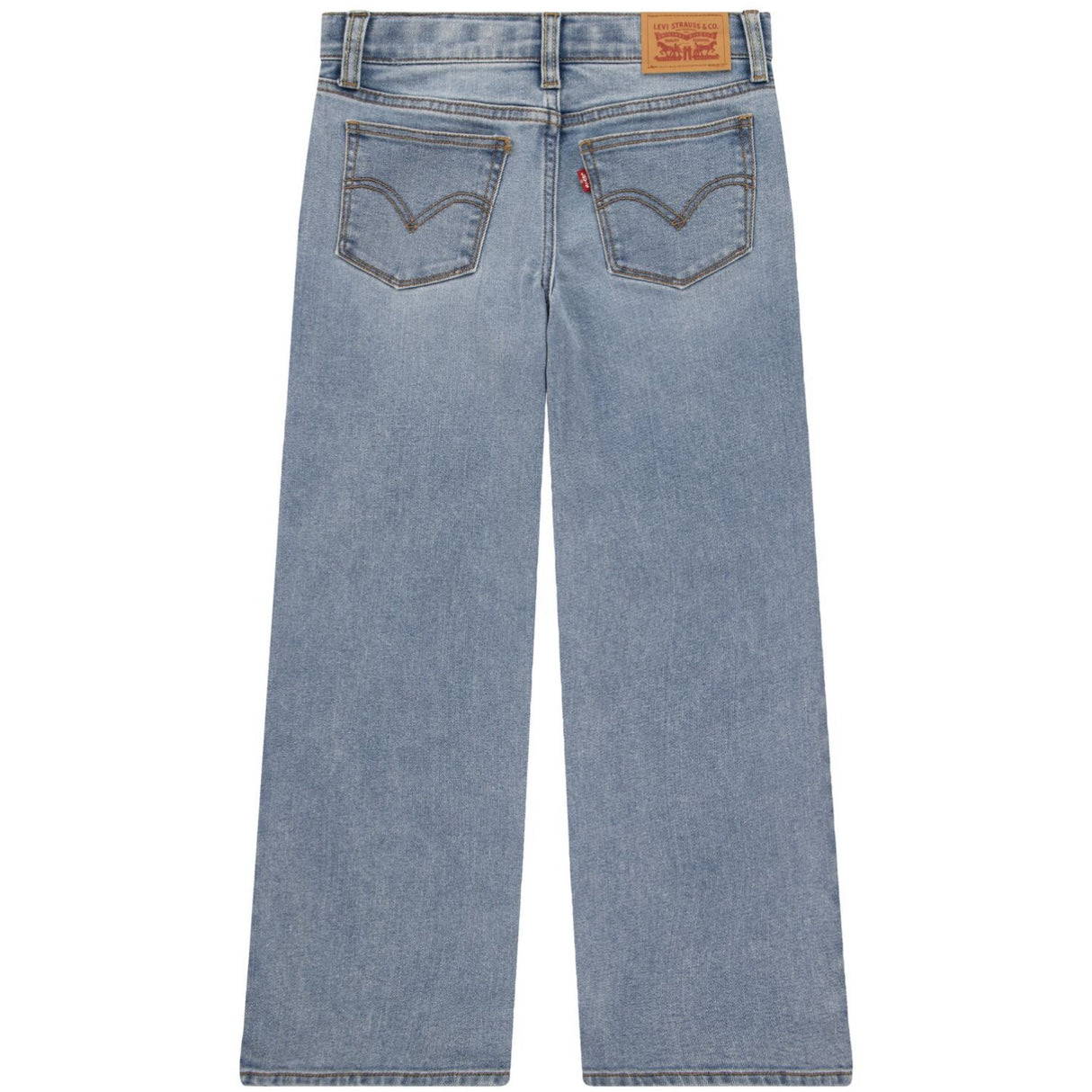 Levi's Open Sky Lvg Wide Leg Jeans