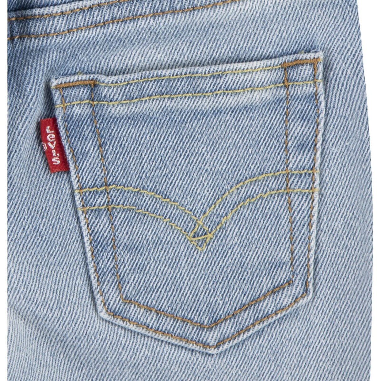 Levi's Kiss And Goodbye Lvb Stay Loose Taper Jeans