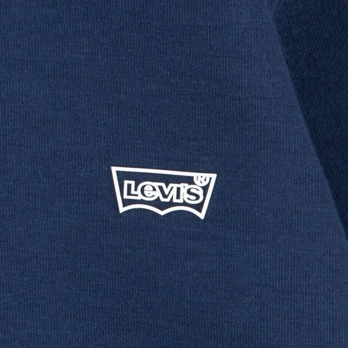 Levi's Dress Blues Lvb Core Batwing Sweat Sæt
