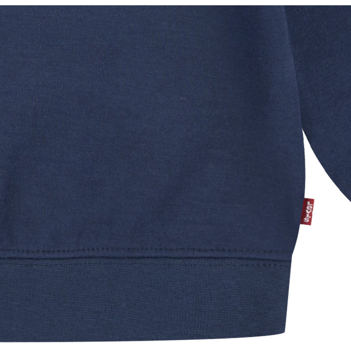 Levi's Dress Blues Lvb Core Batwing Sweat Sæt