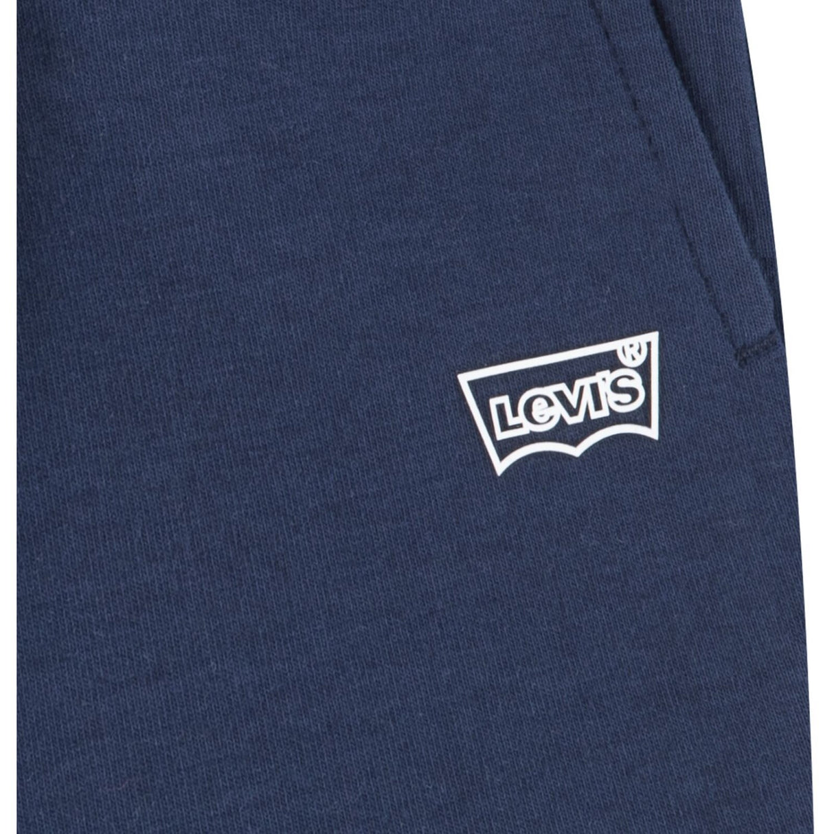 Levi's Dress Blues Lvb Core Batwing Sweat Sæt
