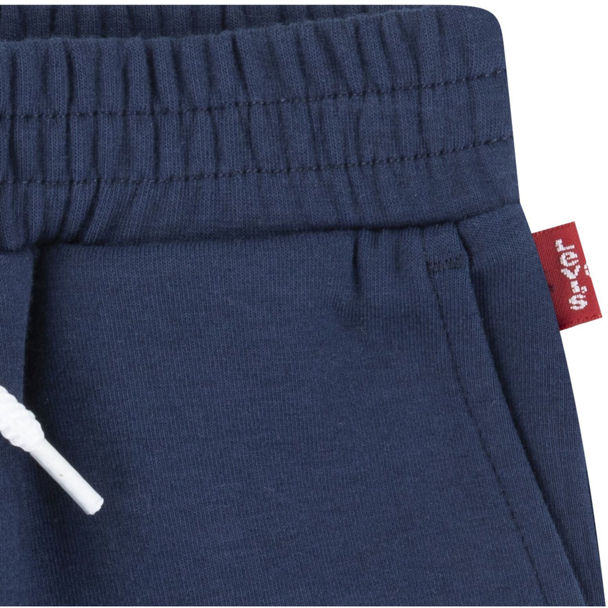 Levi's Dress Blues Lvb Core Batwing Sweat Sæt