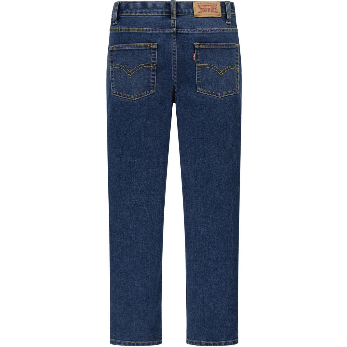 Levi's Por Vida Lvb 512 Slim Taper Jeans