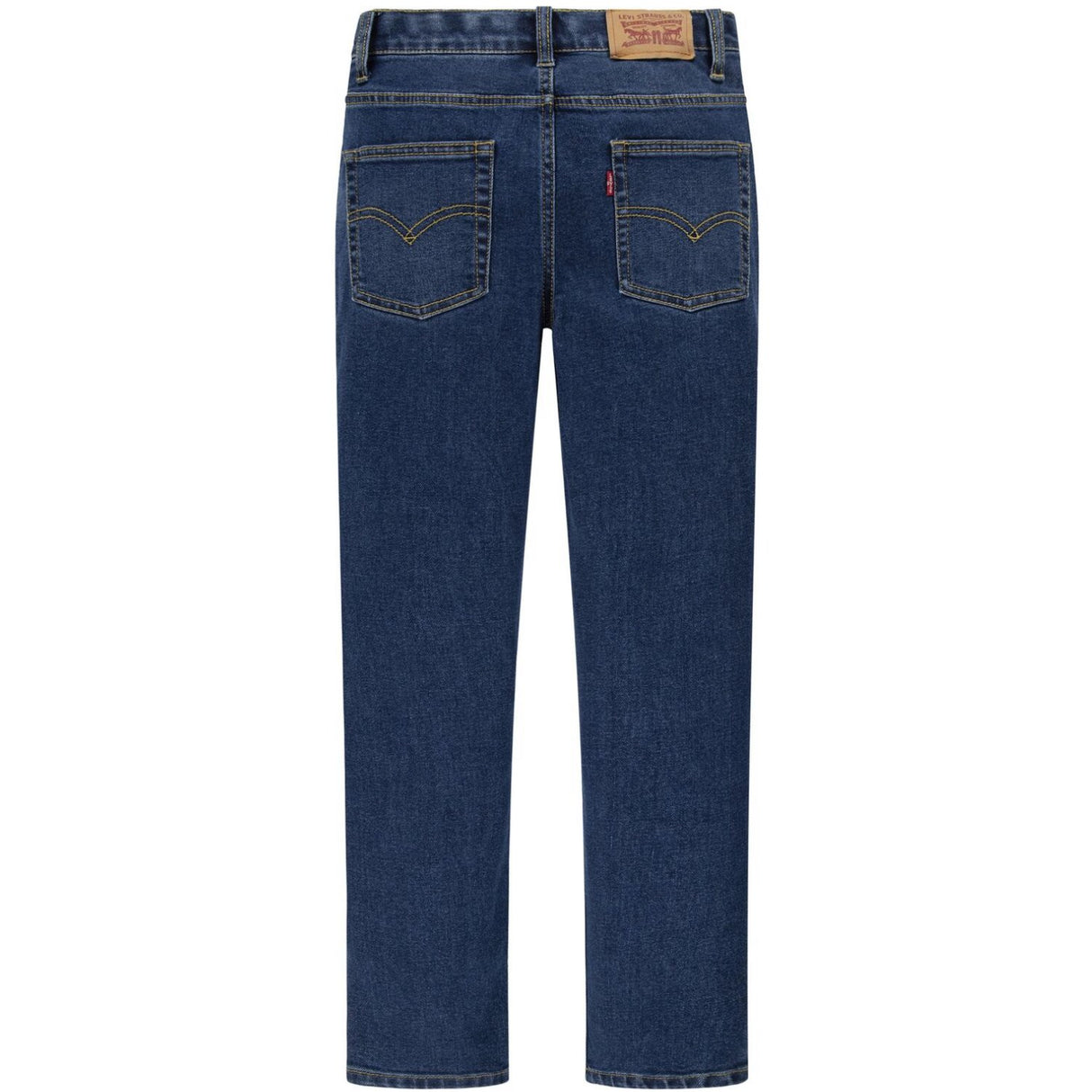 Levi's Por Vida Lvb 512 Slim Taper Jeans
