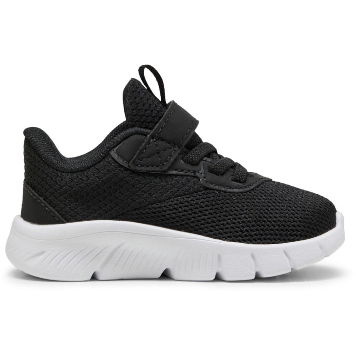 Puma Black FlexFocus Modern AC+ Inf Sneakers